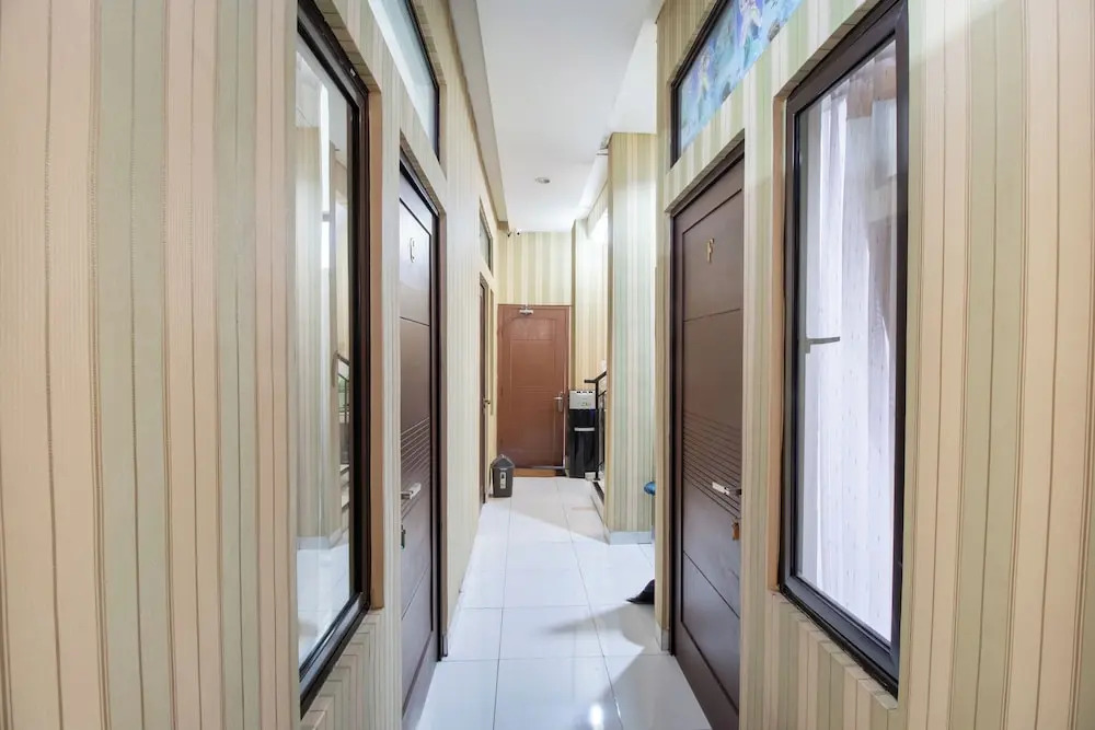 OYO 3253 Sofia Residence