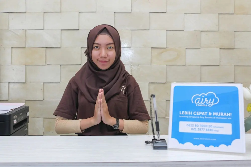 Airy Syariah Lowokwaru Soekarno Hatta Satu 10 Malang