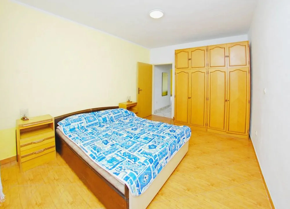 Storia di Mare Apartments