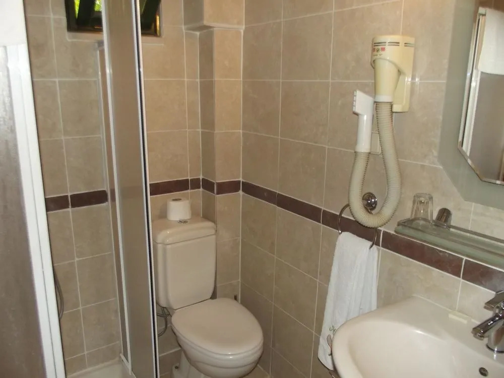 Hotel HAL-TUR