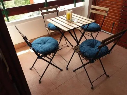 Apartman Gruber