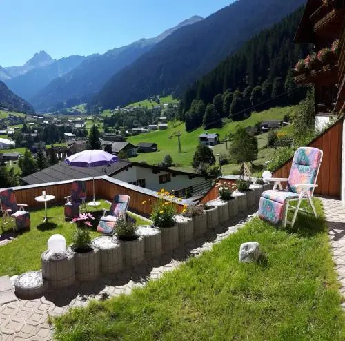 Apartmenthaus Immler
