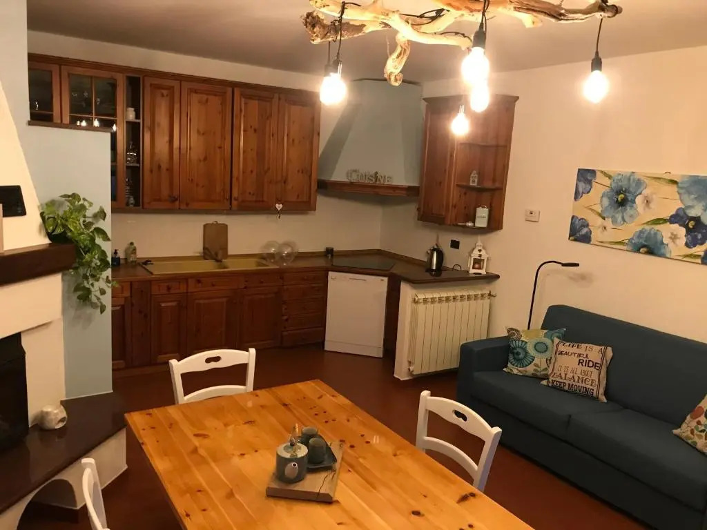 Rocca di Corno Guest House