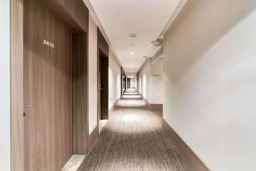 Hanting Hotel Hangzhou Dinglan Plaza