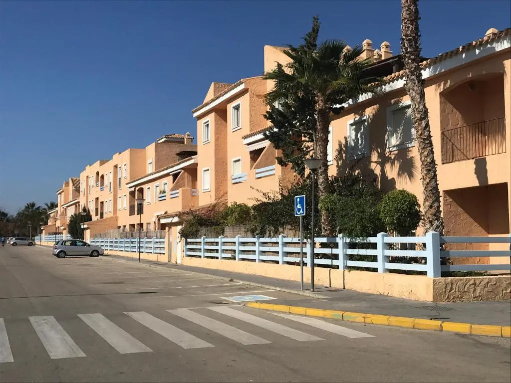 Apartamento VenAVera Playa - Playas del Sur P5-0C Bajo WIFI