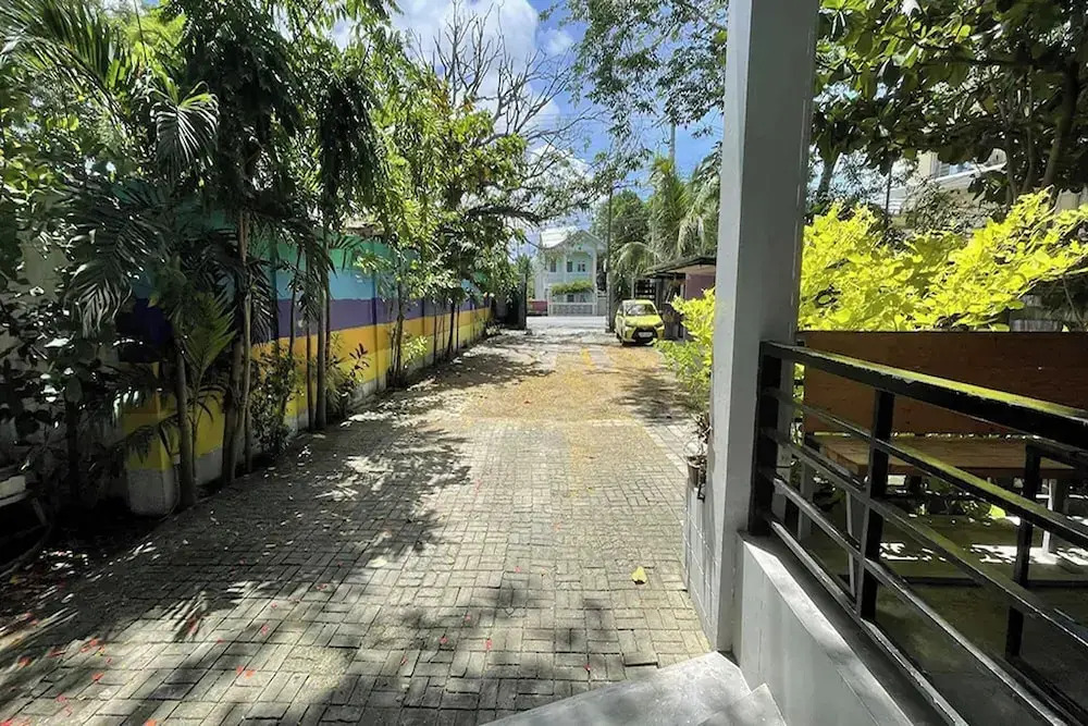 Villa Teresa Esperanza Tourist Inn