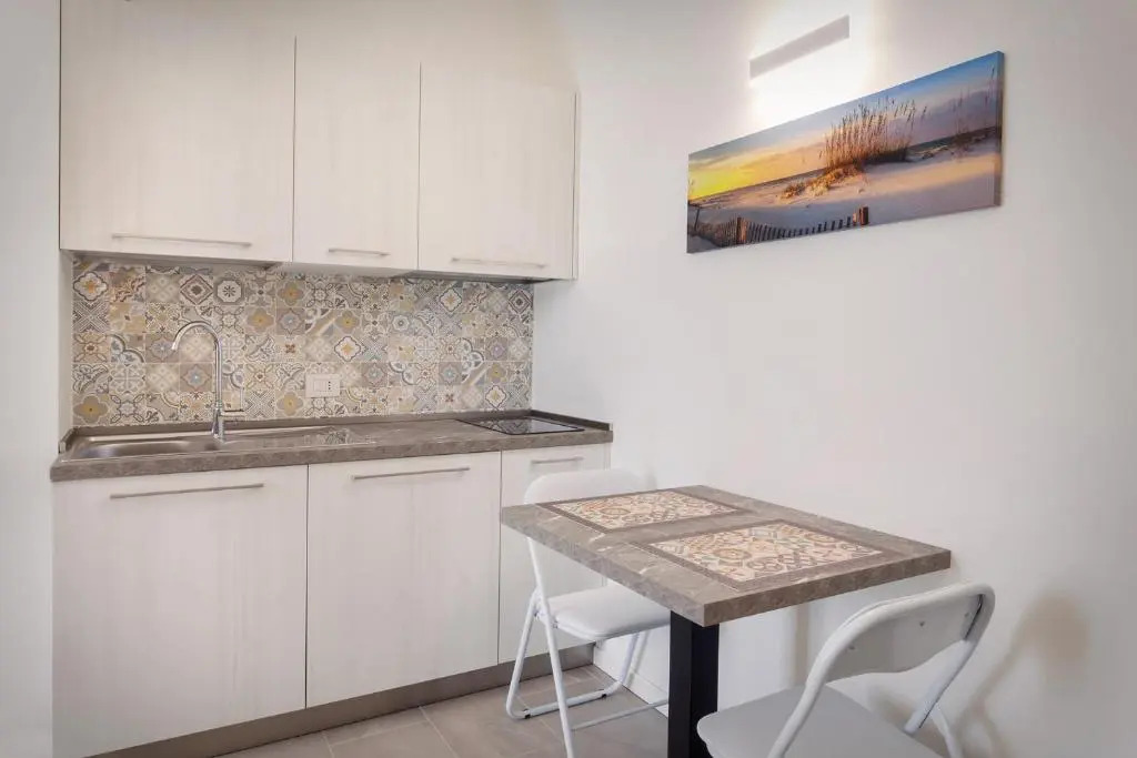 Villa Aurora-Holiday Home APT 1