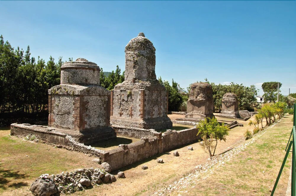 Casa Arianna