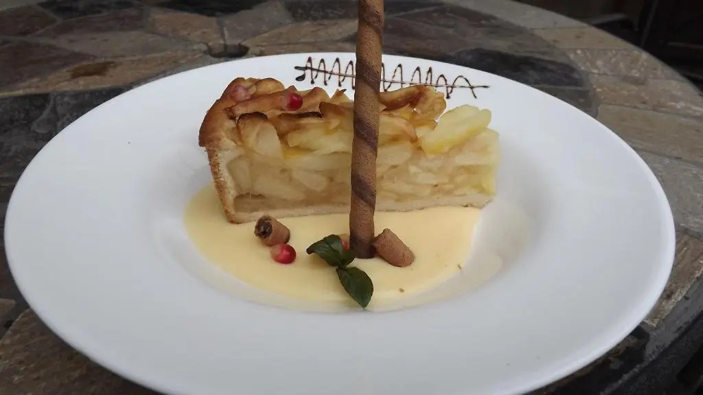 Casa Iris-Hotel & Restaurant