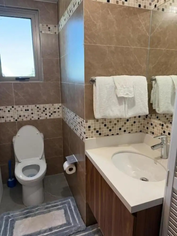 Deanery Apartments - Pool - AC - 24hrs
