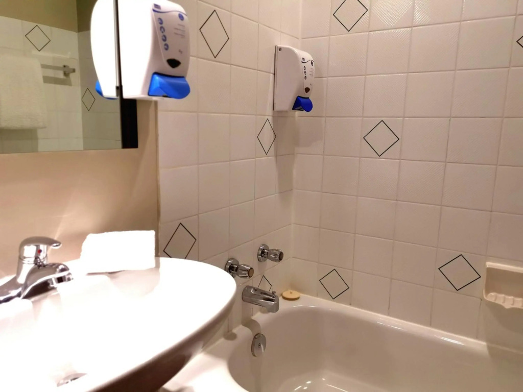 Hotel et Motel Le Chateauguay