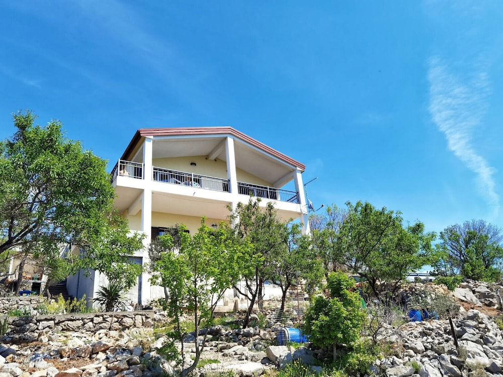 Apartments Adria