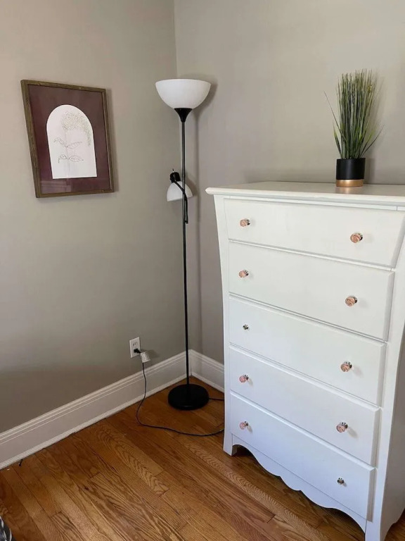 Quaint, Comfy, Close & Convenient