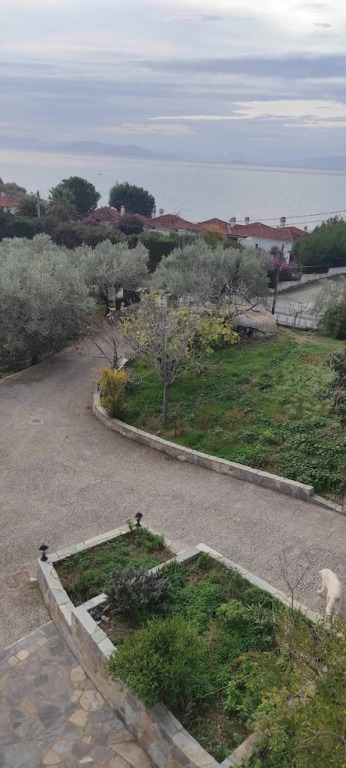 Gorgeous 3 bedrooms Apartment in Pilio