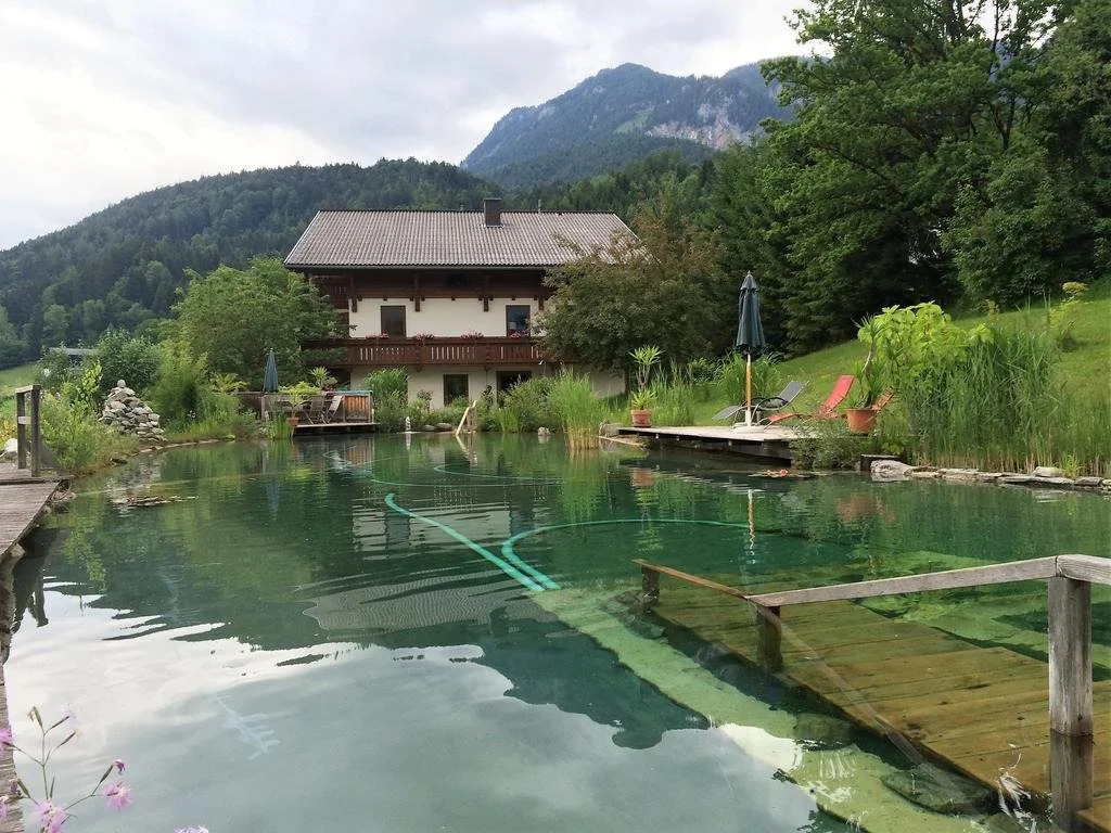 Apartmenthaus Rapplhof