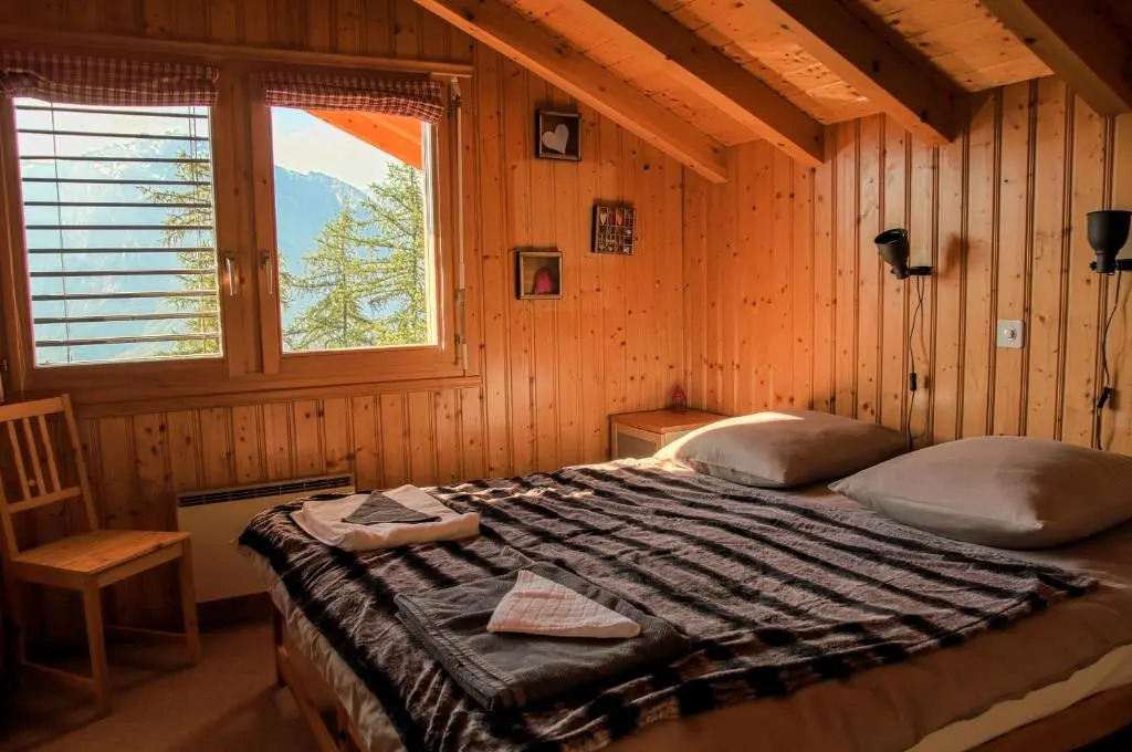 Chalet Mon Sousou
