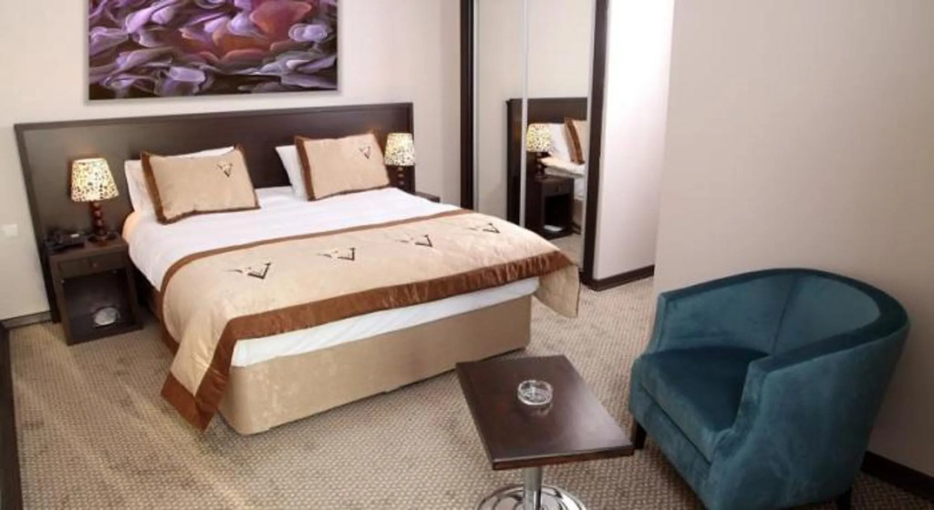 Villa Vanilla Hotel