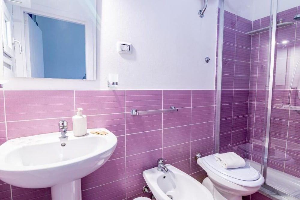 ARIA DI MARE ROOMS