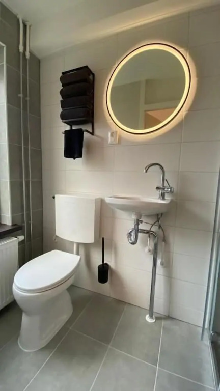 Casa Cappuccino - Stylish Studio for two