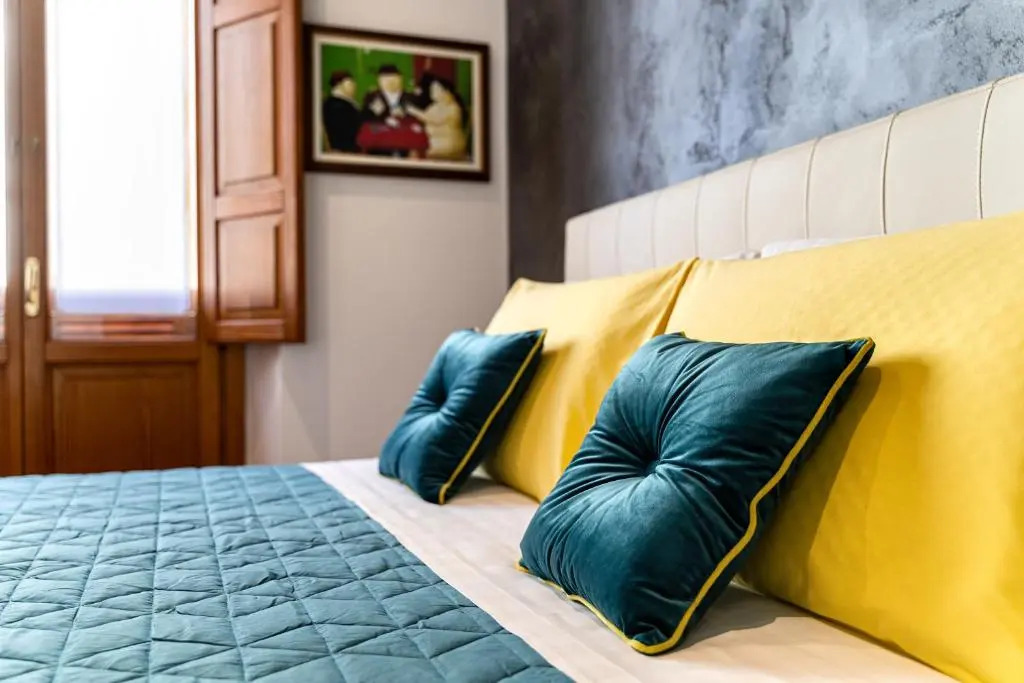 Marcus Suite