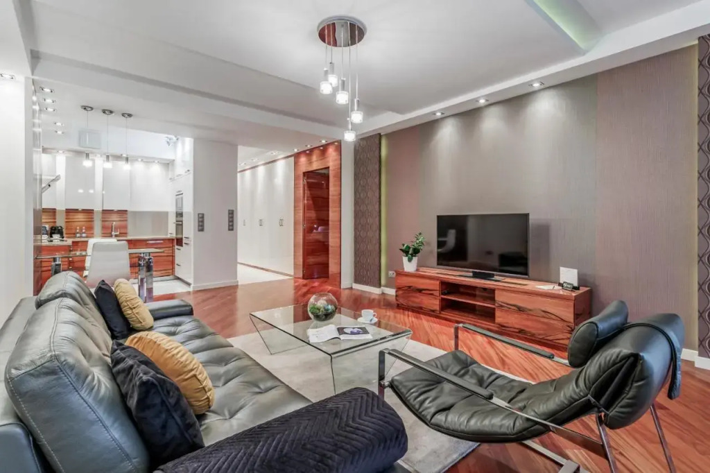 Genius Apartments