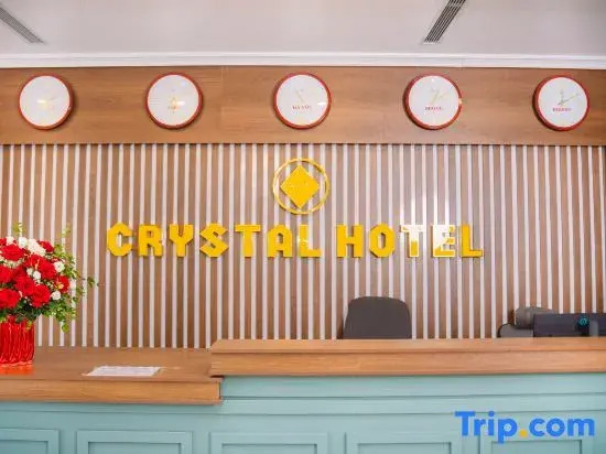 Crystal Holiday Ha Long Hotel