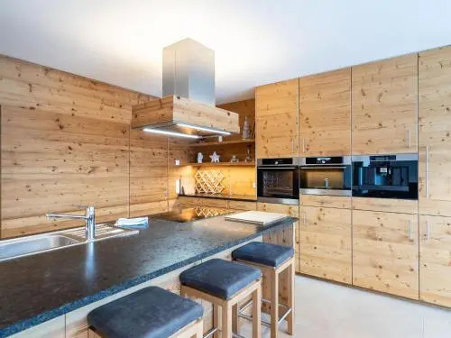 Chalet Hammerweg