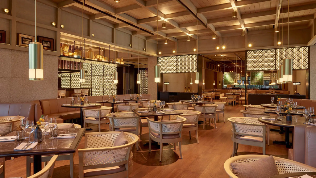 The RuMa Hotel and Residences