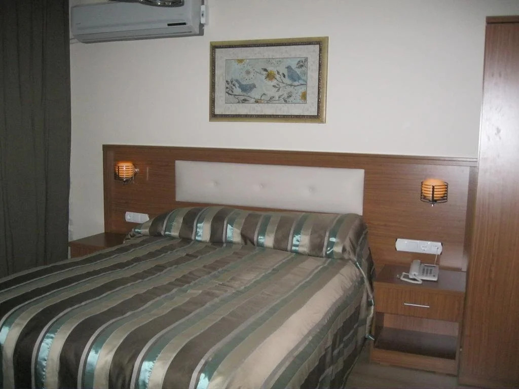 Emin Apart Pension