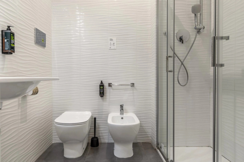 B&B Hotels Park Hotel Suisse Santa Margherita Ligure