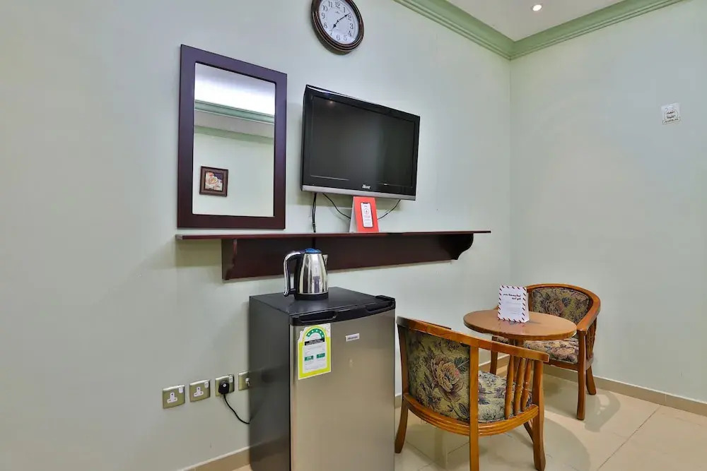 Oyo 425 Hotel Manazil Alfouz