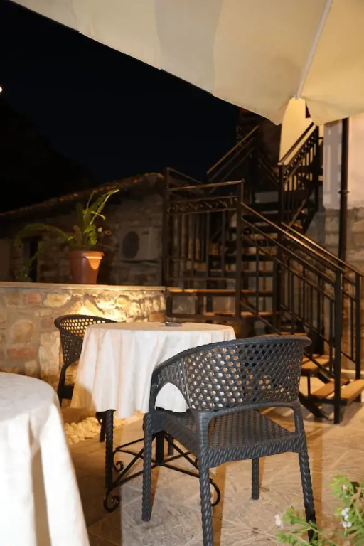 Oda e Gurit - Boutique Hotel