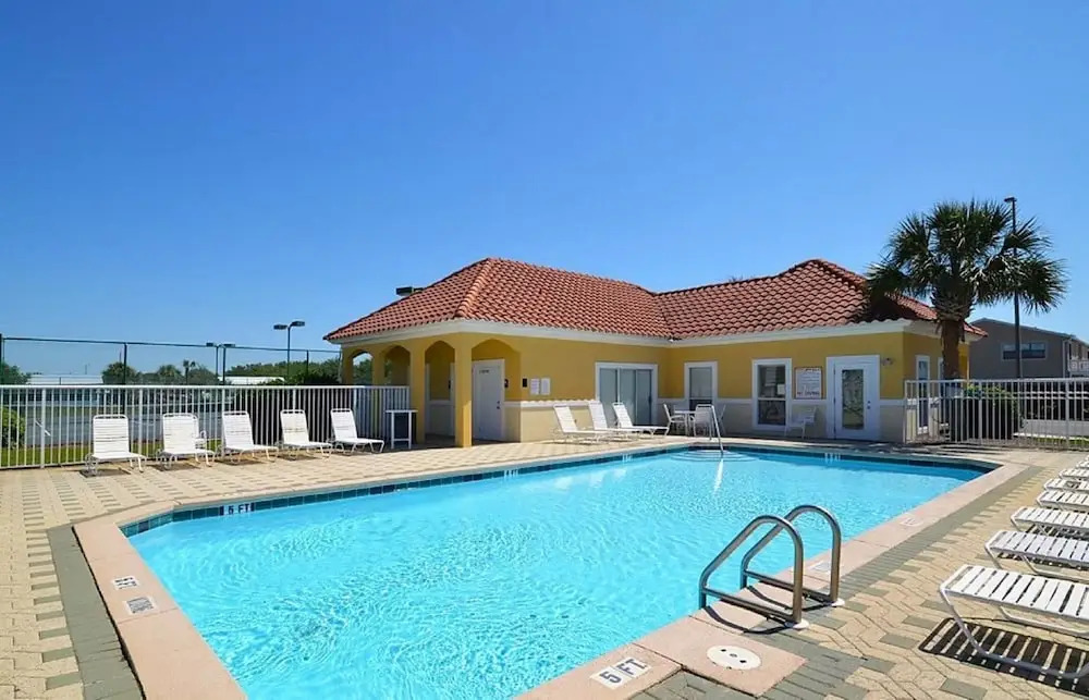 Ciboney Beach Resort Panhandle Getaways