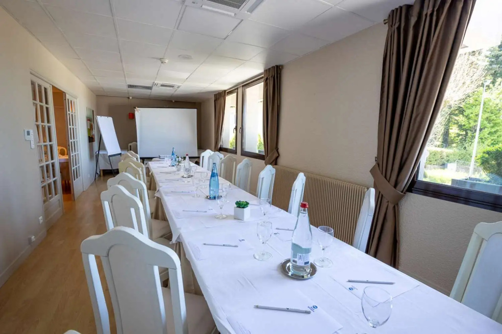 Best Western Le Relais de Laguiole Hôtel & Spa