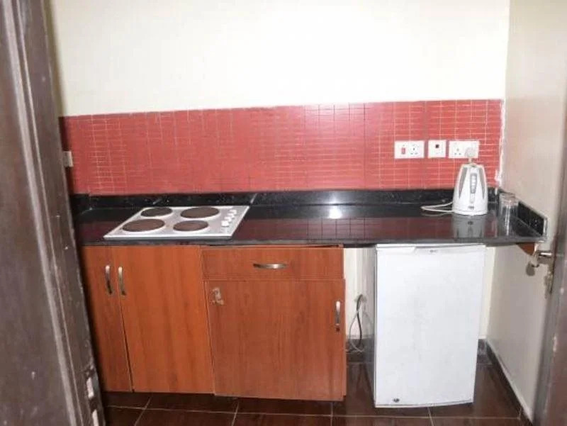 Beni Apartment And Suites