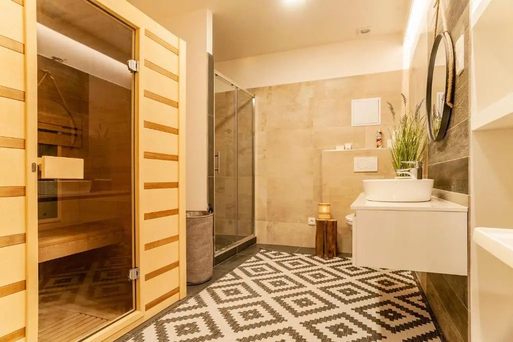 STING Boutique Apartments
