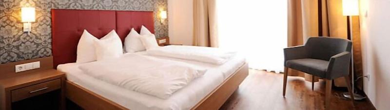 Hotel Weingut Rosenhof