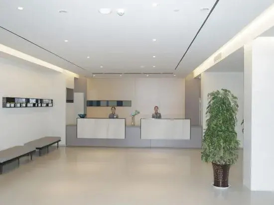 Homeinn Selected Hotel (Yantai Guanhai Road Haichang Fisherman's Wharf Seawater Bathing Beach)