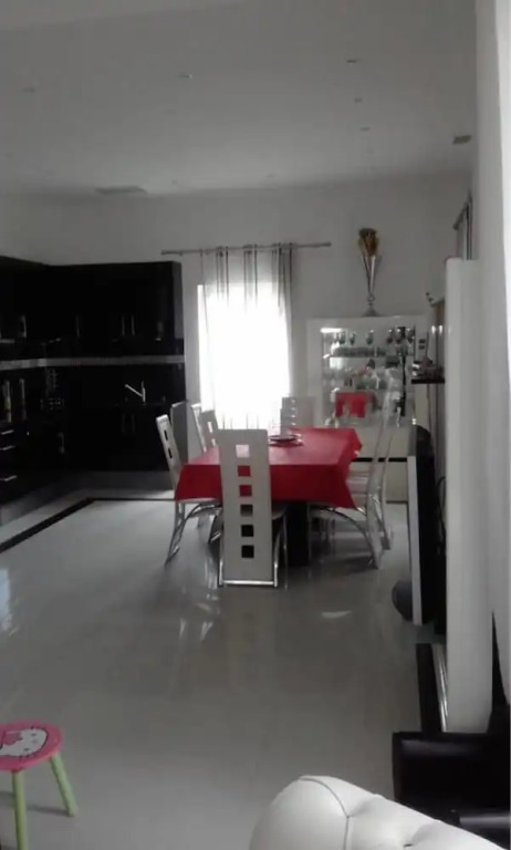 Villa 5 chambres Centre ville de Cannes