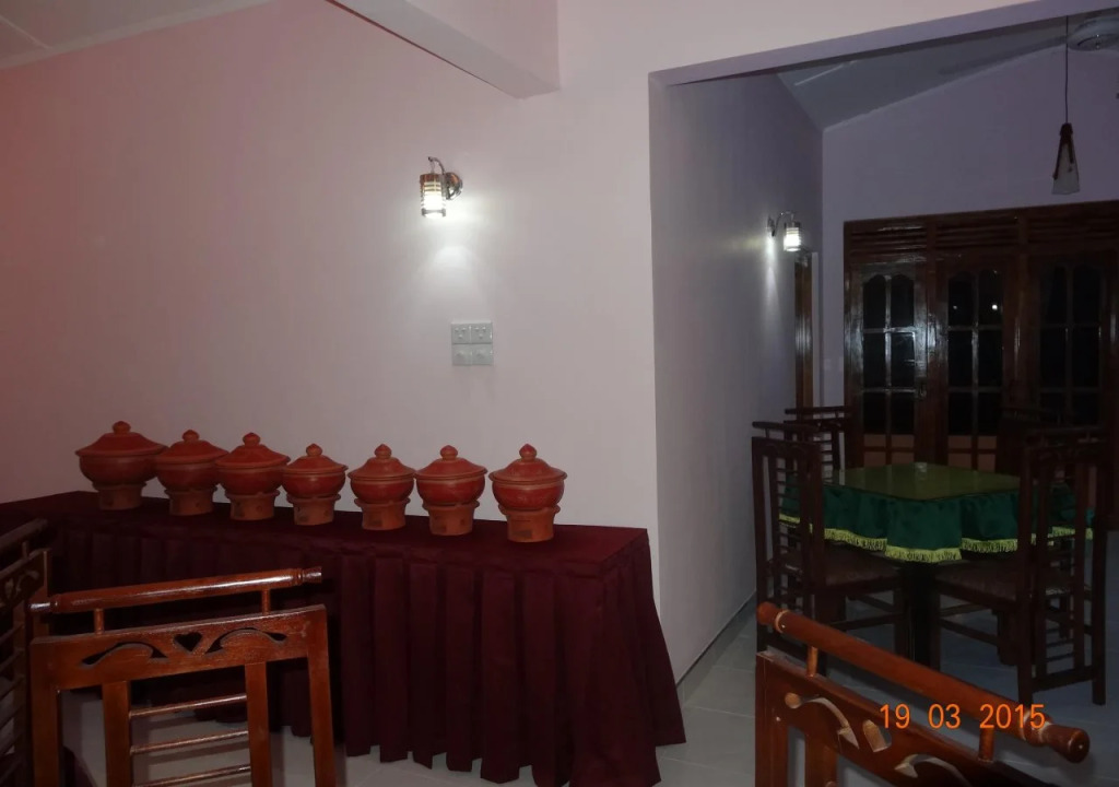 Shanketha Palace Hotel
