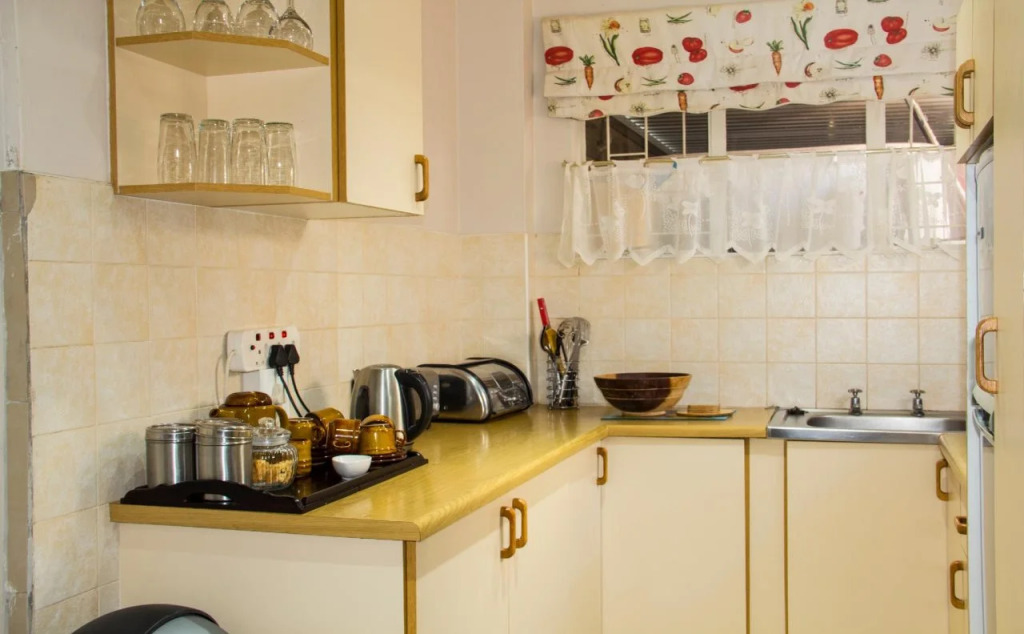 Matts Rest Bnb & Self-catering