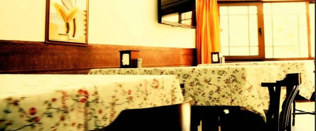 Üçsu Termal Otel