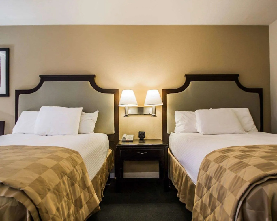 Hotel Belair Orlando Near Florida Mall