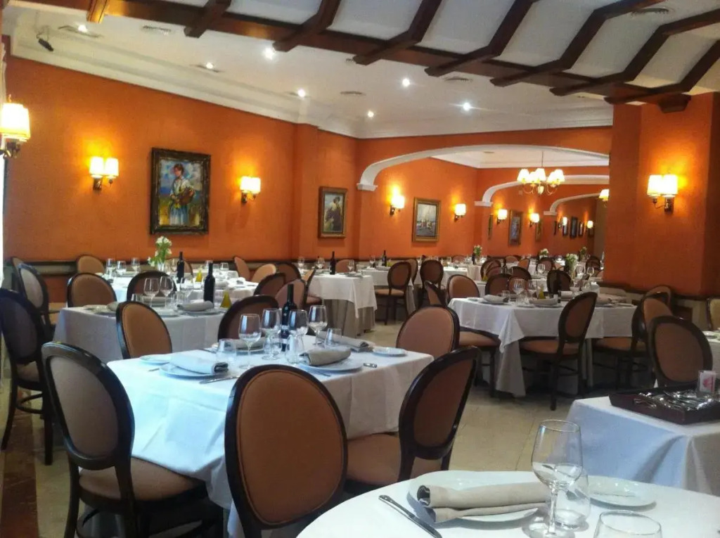 Hotel Manolo Mayo