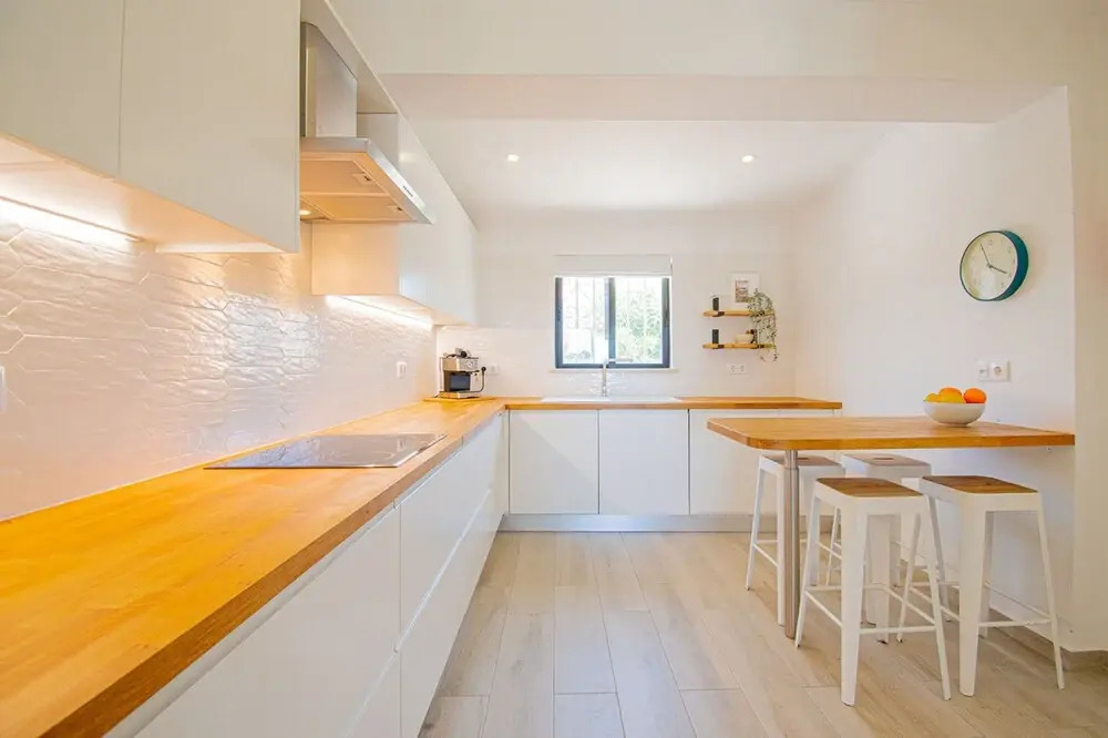 Casa Mel in Carvoeiro