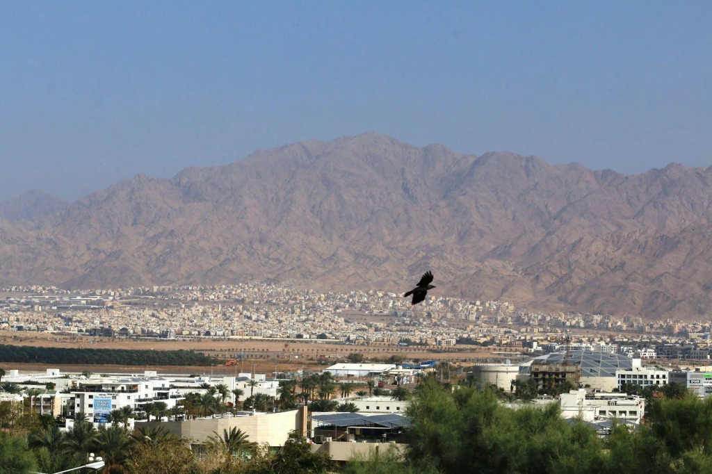 Melio Hotel Eilat