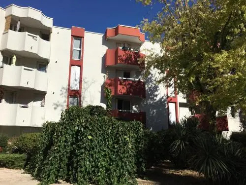 Off Appartement 3