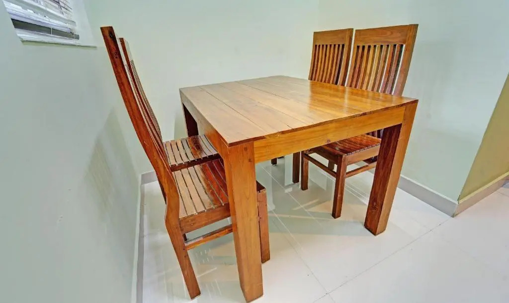 Treebo Sreepathi Nirmalyam - 400 Mtr From Guruvayoor Temple
