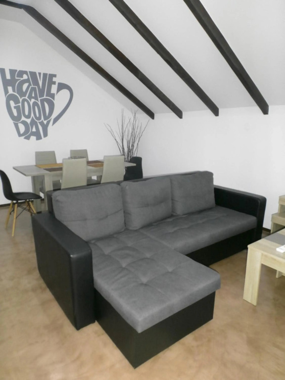 Armonia Apartment