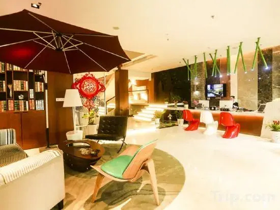 Ceeci Hotel